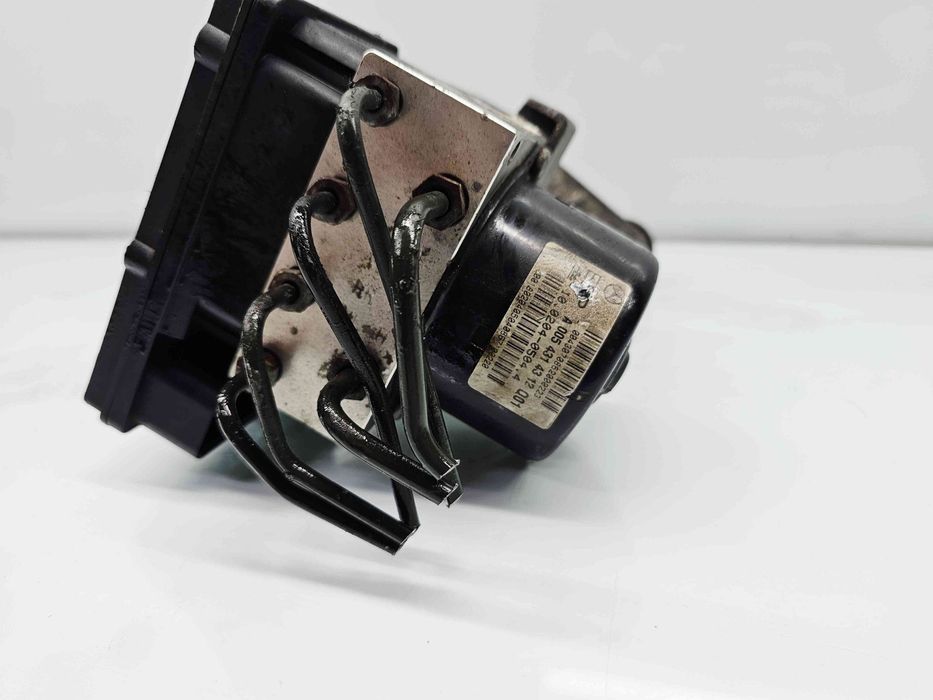 Pompa ABS Mercedes Clasa CLK (C209) [Fabr 2002-2009] A0345457932 2.2 C