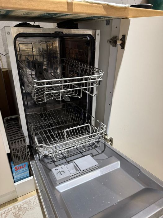 Посудомоечная машина