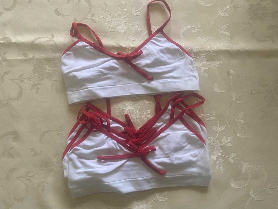 мъжко и дамско бельо