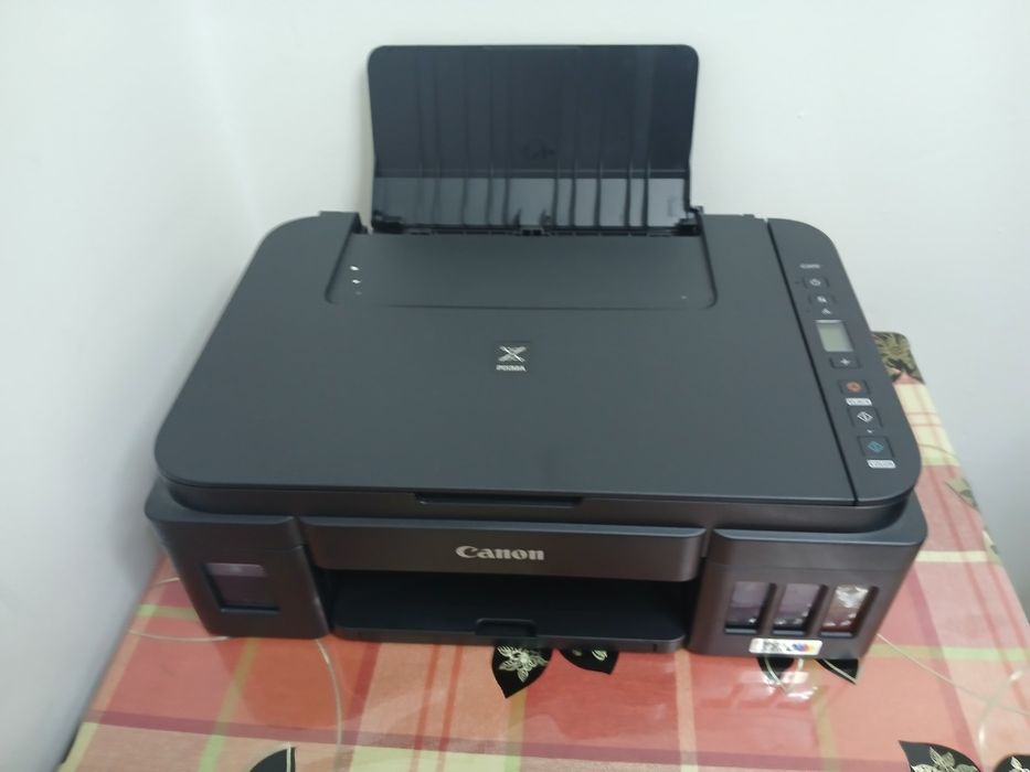 Продам принтер 3в1