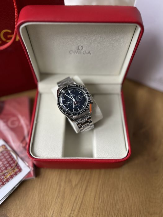 Omega Speedmaster Moonwatch 42 mm