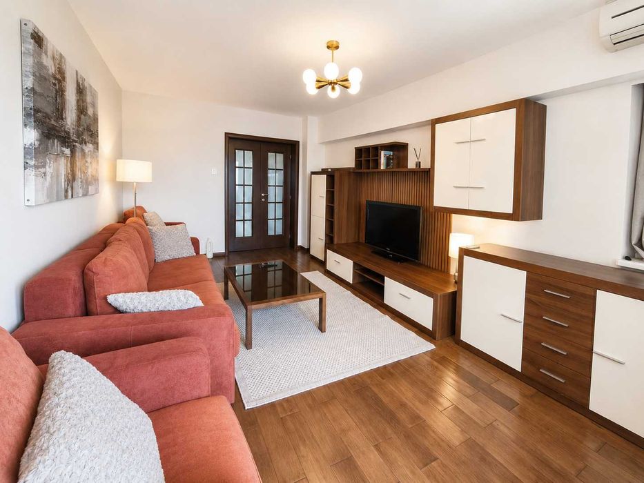 Direct proprietar 2 camere, 66 mp, 3 balcoane, Unirii Alba Iulia