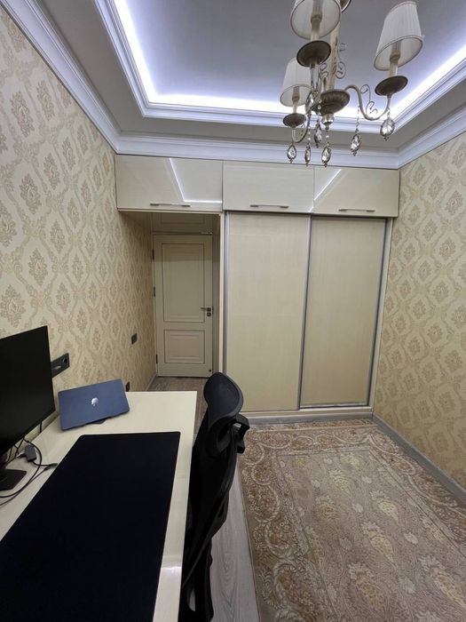 4-комнатная квартира на продажу