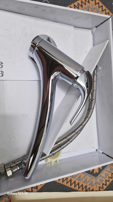 Смеситель для Кухни Sense