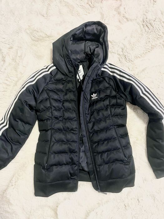 Geaca adidas originală