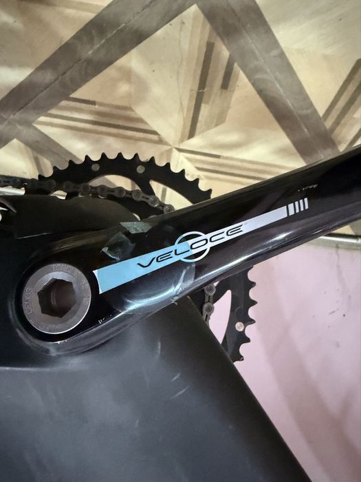 Продам или обмен. Шоссейный велосипед