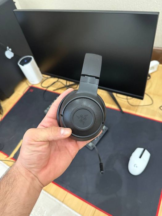 Компьютер игровой. 
i5-10400f
2х8гб 2666частота оперативка
Видеокарта