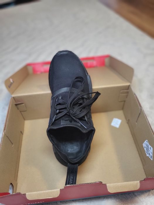 Adidas Originals Prime Blue (NMD_R1)