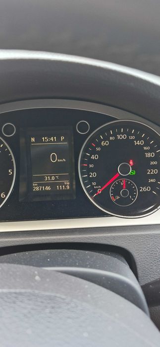 vand mercedes B200 an 2006 cutie automata