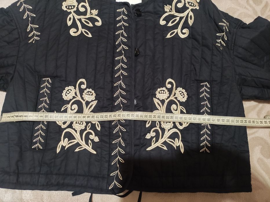 Дамско тънко  яке Villa /М