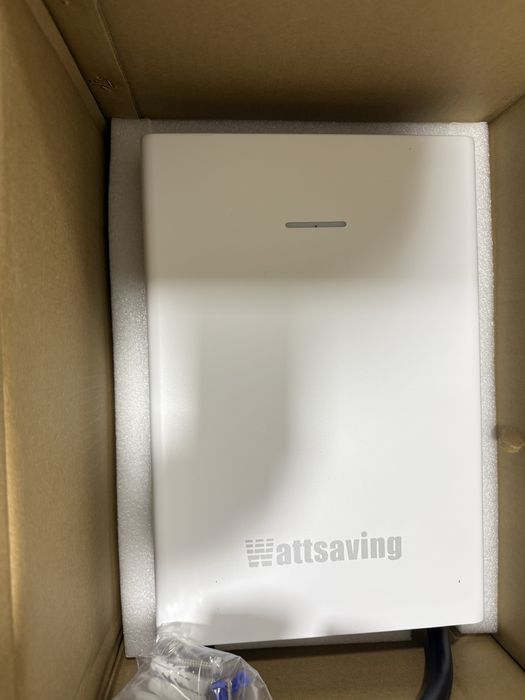 Зарядная станция для электромобиля Wattsaving ak7