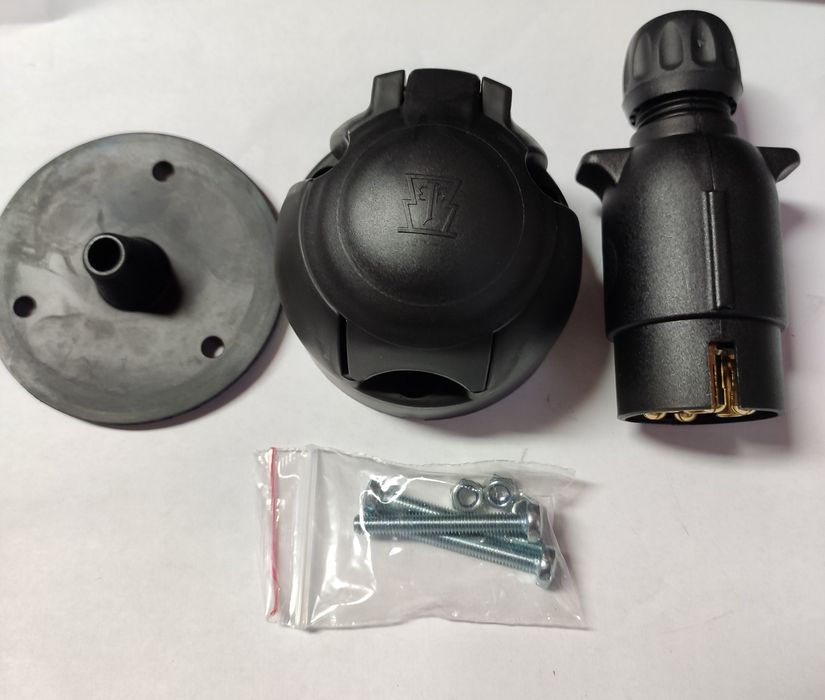 Инсталация за теглич,полски халогени