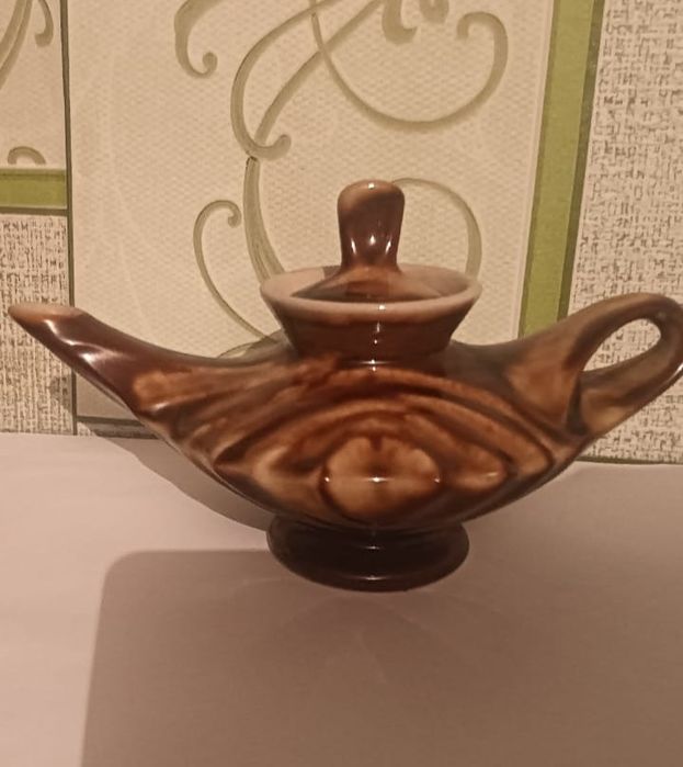 Лампа  Алладина  сувенир