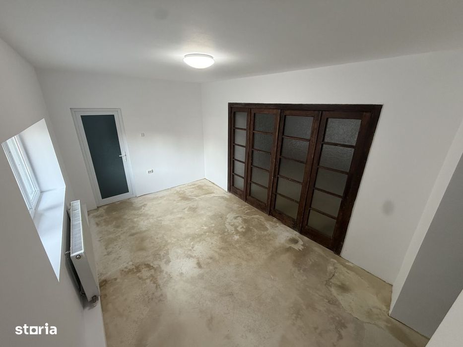 Casă 4 Camere | Ultracentral Galați | Parter + 1