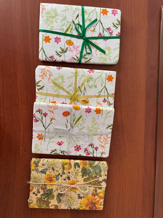 Блокноты и Планеры на Казахском Языке