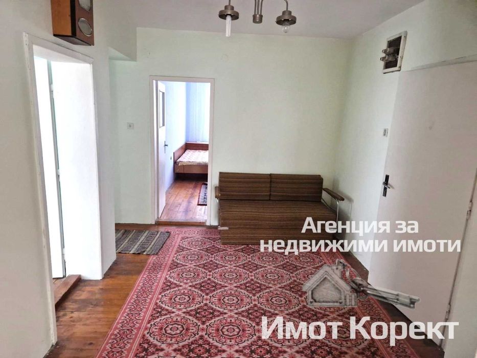 Продава се Четиристаен апартамент в Асеновград - 108 кв.м за 921 €/кв.м - Снимка #3