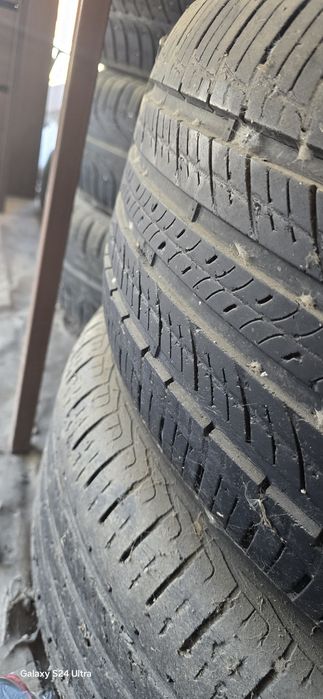Продам шины 285/60/18. Лето. Б/у