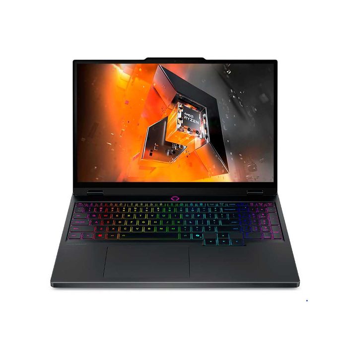 *Ноутбук Lenovo Legion 5 /R7-260/16G DDR5/512GB/RTX5060/15.1" OLED 2K