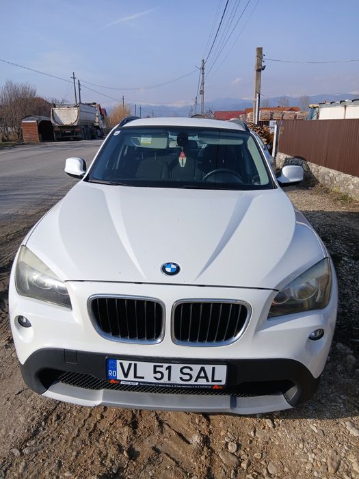 Bmw x1  2l diesel
