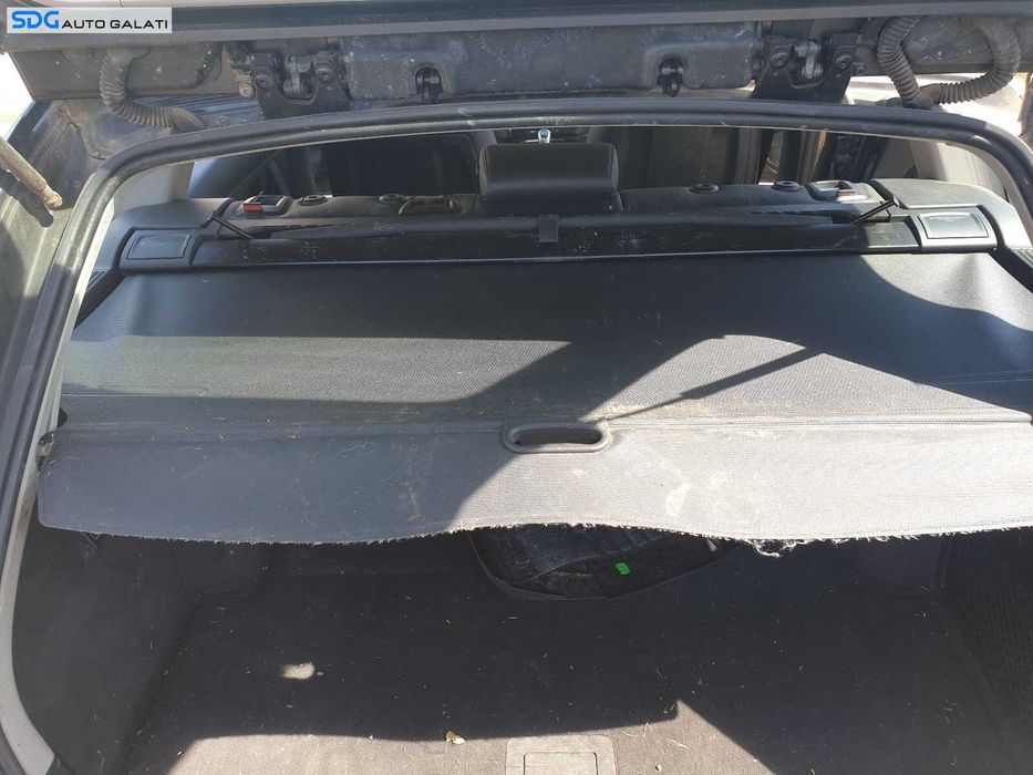 Rulou Polita Tavita Portbagaj BMW Seria 3 E91 Break Combi 2004 - 2011 [1783]