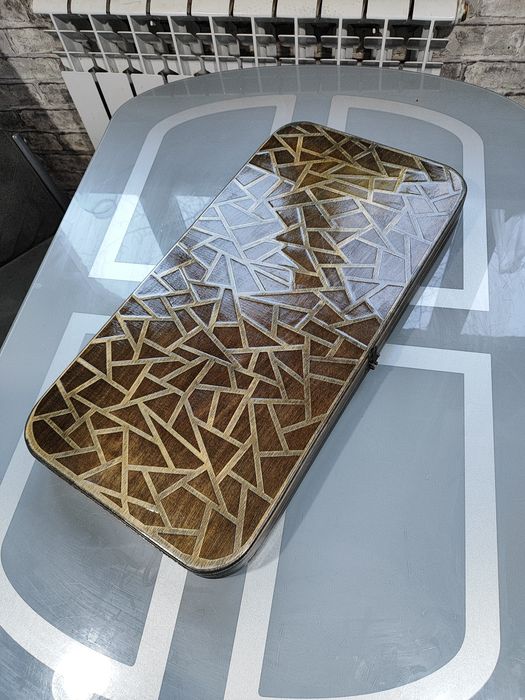 Нарды Тигр в наличии