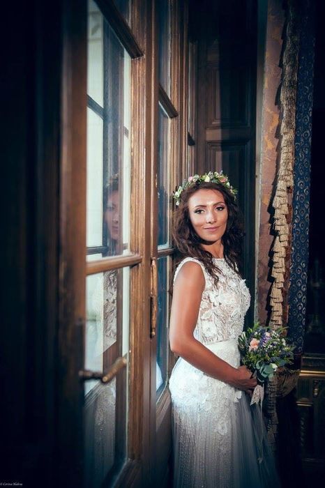 Vand rochie mireasa