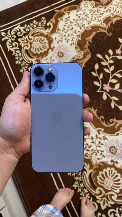 Iphone 13 pro max 128