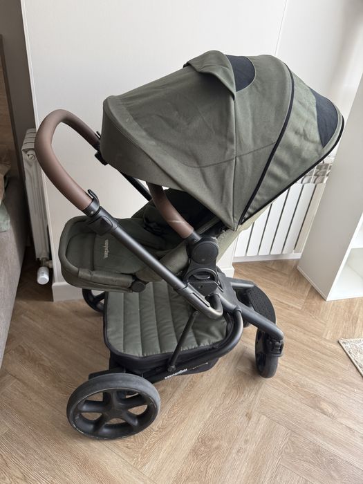 Easywalker harvey 3 premium