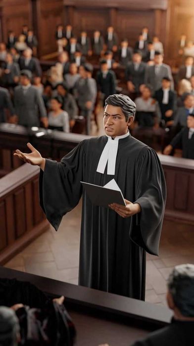 Yuridik xizmatlar | Sud ishlari | Shartnoma tuzish | Huquqiy maslahat.