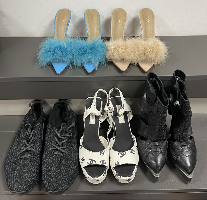 Обувки 40 лв! Оферта!