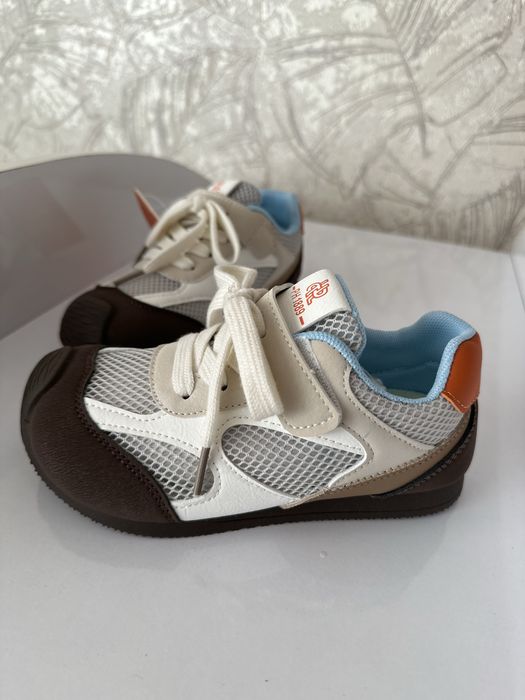 Детская обувь для мальчиков