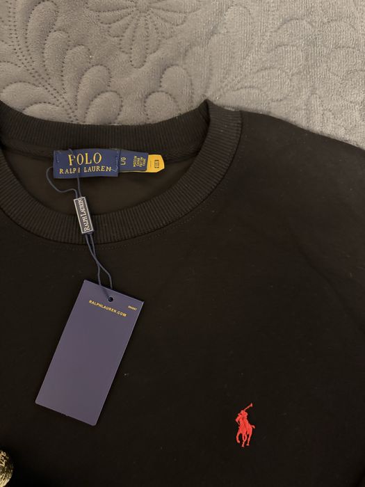 Bluze Polo Ralph Lauren Marimi M, L