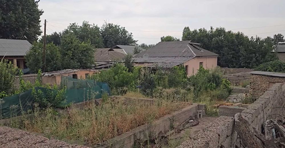 Продается дом на берегу ТашМоря 6 соток 5 комнат