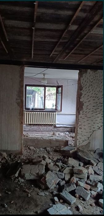 Алмазная резка и бурение