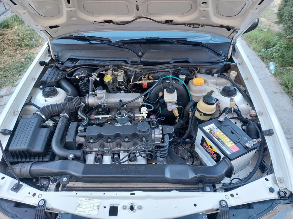 Nexia2 srochni sotiladi