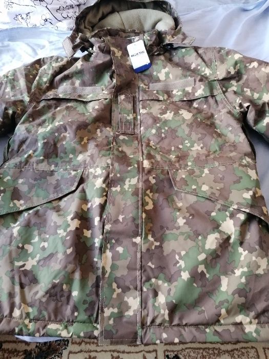 Echipament combat rezistenta la uzura si frig