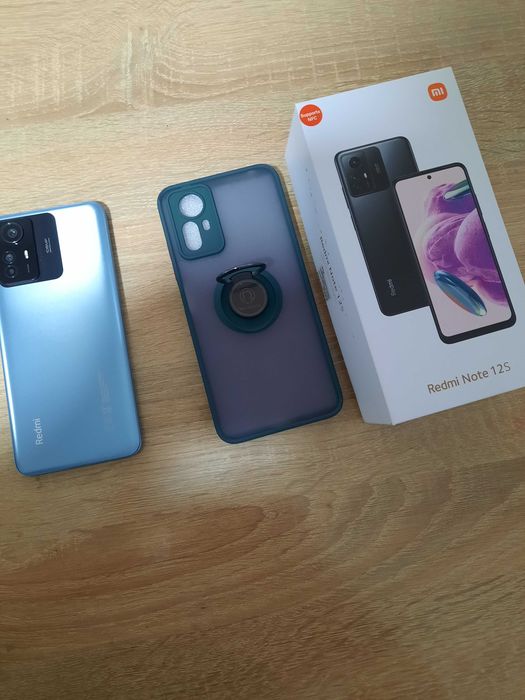 Telefon Redmi note 12 S