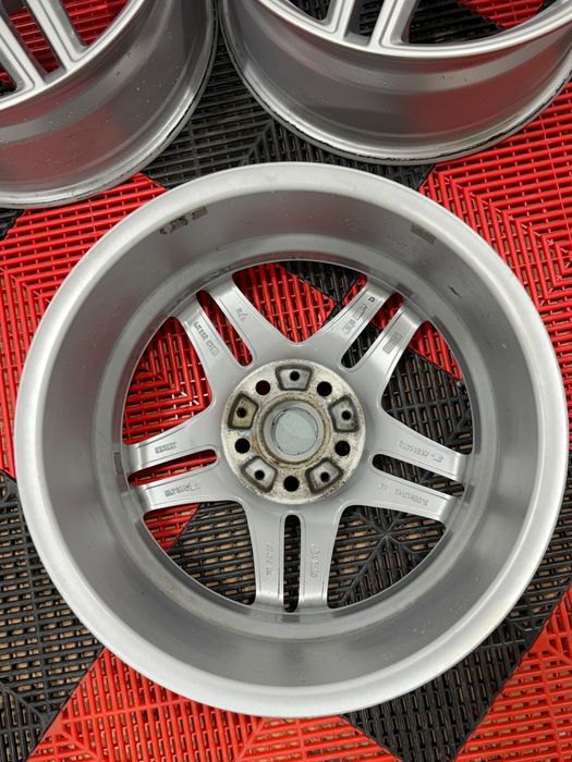 Jante aliaj R17 Vw Passat B8, Tiguan, import Germania