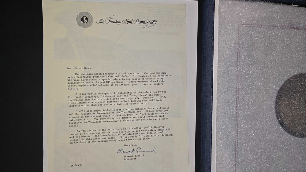 The Greatest COUNTRY MUSIC Recordings of all Time