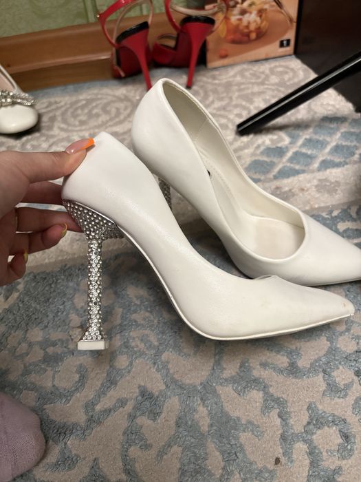 Продам туфли 3000