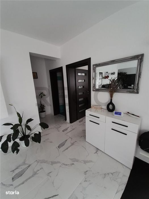 RECO Casa moderna in Santandrei