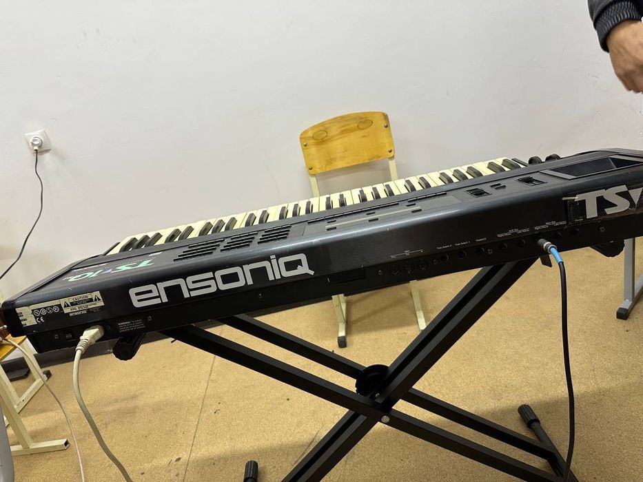 ensonik ts 10+ yamaha