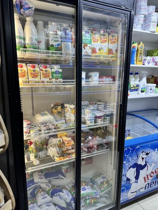 Продам холодильник