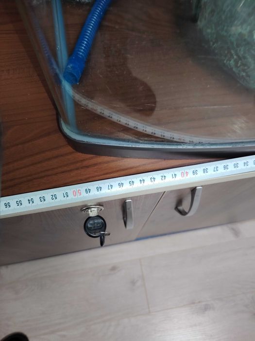 Аквариум HAILEA 60л