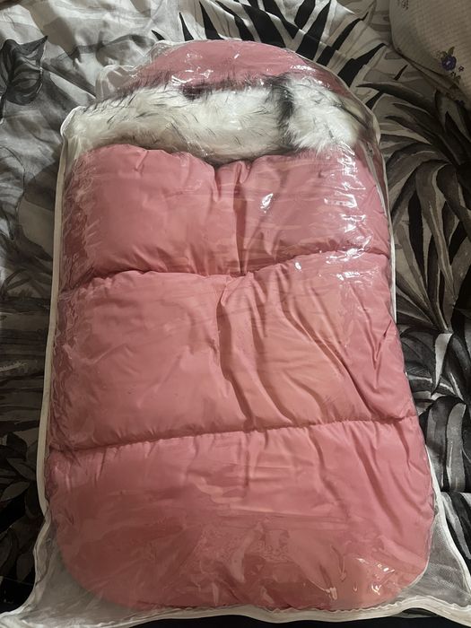 Конверт для выписки Новая!