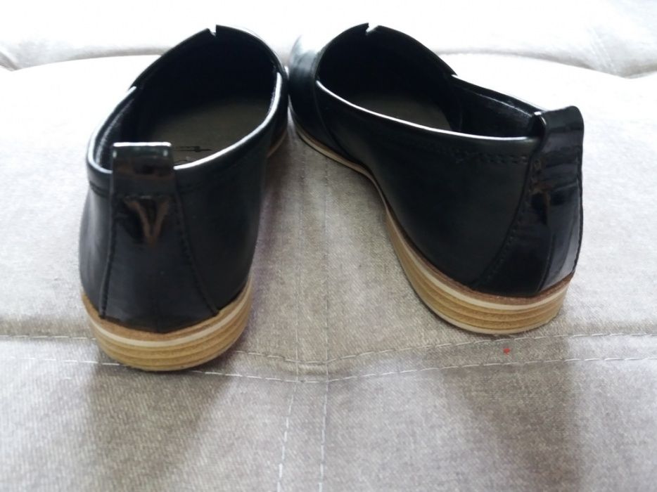 Туфли Tamaris 38р-25см