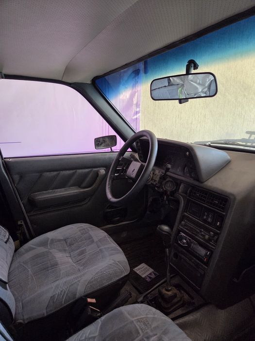 Продаётся Renault 18 1983
