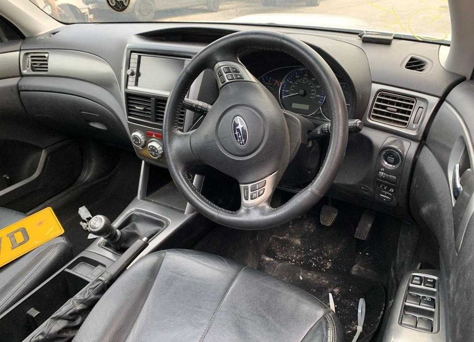 Piese Subaru Forester 2.0 diesel  , E5 din 2011  - ee20z