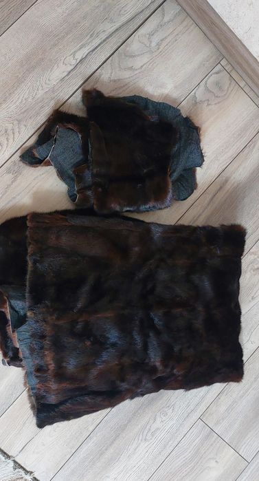 Норка         мех