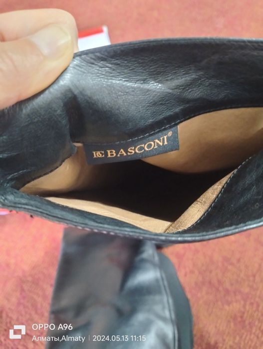 Осенний сапаги хорошо состояние